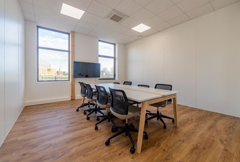 Today Tremblay-en-France