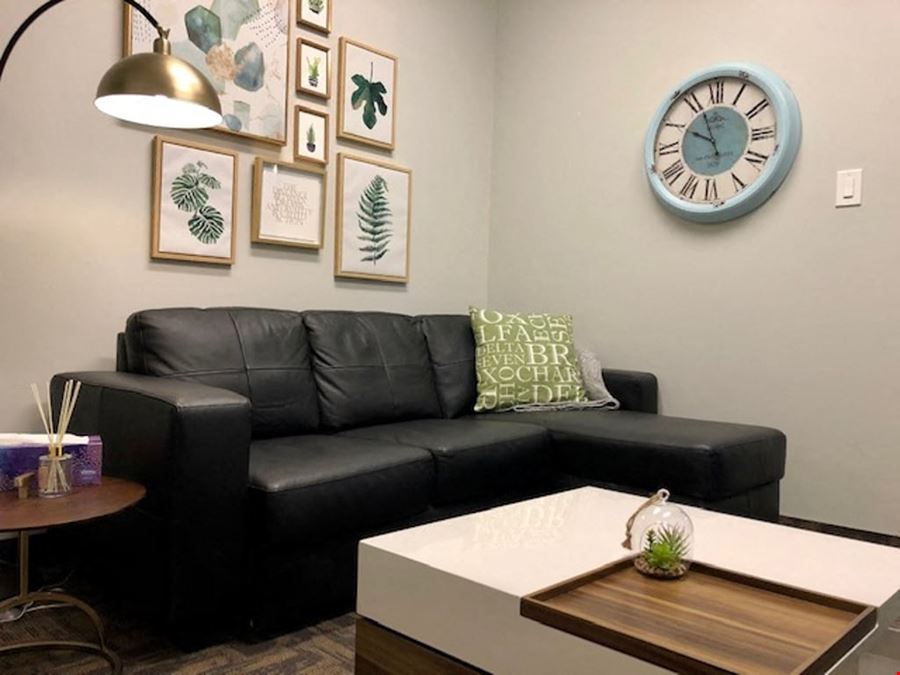 Counselling Office 3