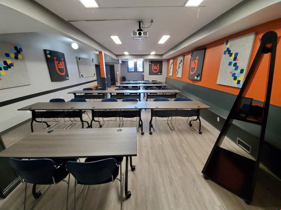 Large Room