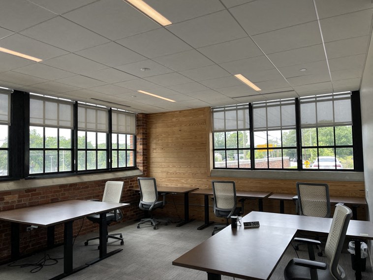 Day Office