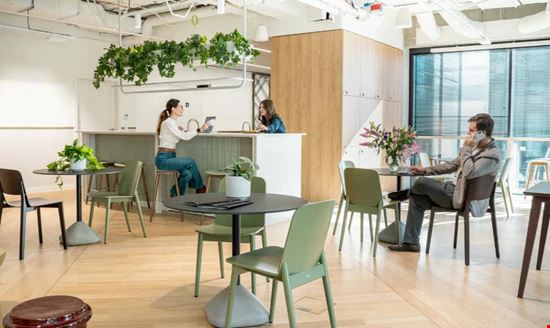 Preview of City Space - Novo Office space for Rent in 02-001