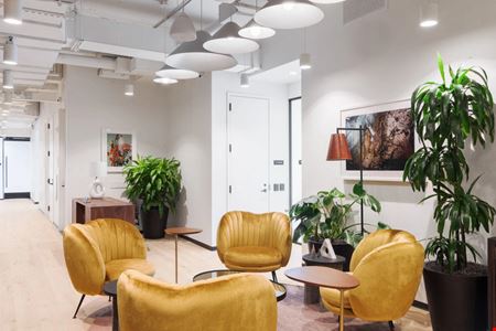 Preview of 152 West 57th Street Coworking space for Rent in New York