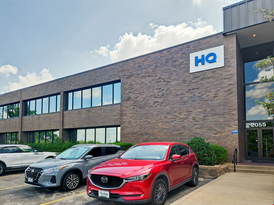 MO, St. Louis - Craigshire Rd