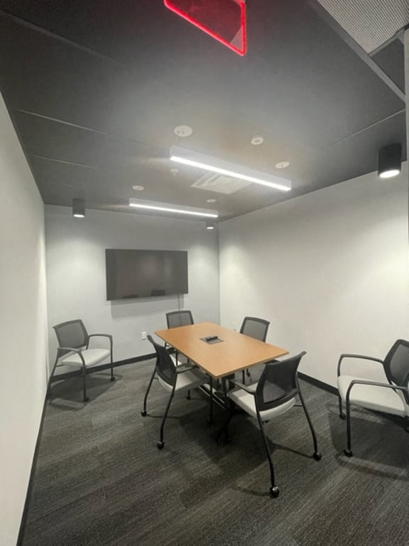 Meeting Space