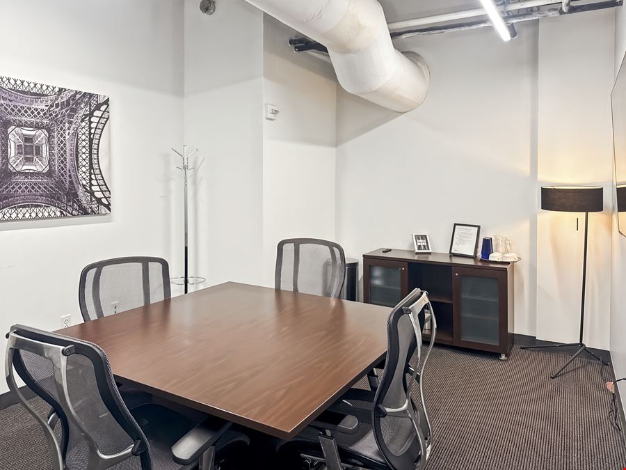 Regus - Houston - West Loop