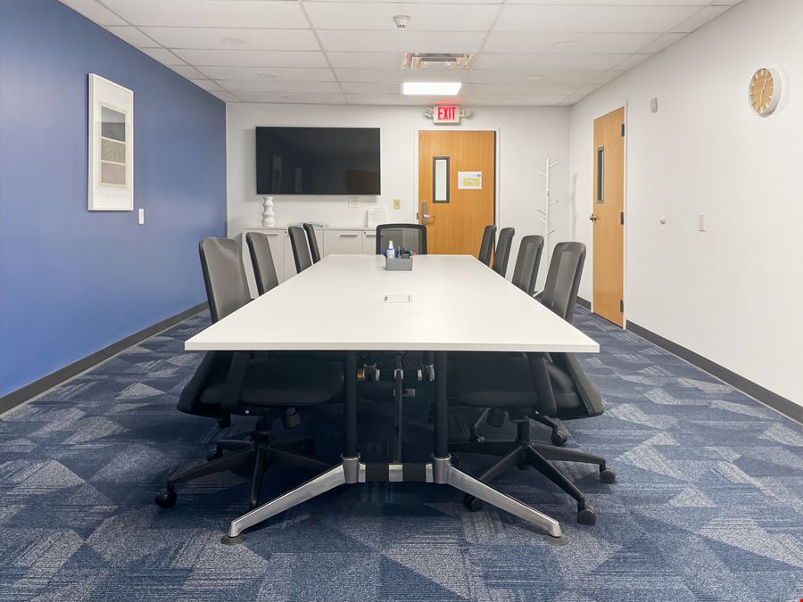 OH, Madison - Water Tower Dr