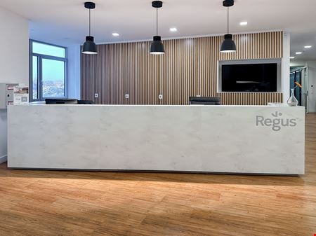 Preview of Theodor-Heuss-Anlage Coworking space for Rent in Mannheim