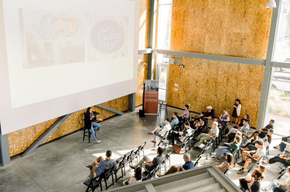 Entrepreneurs Sandbox 643 Ilalo St