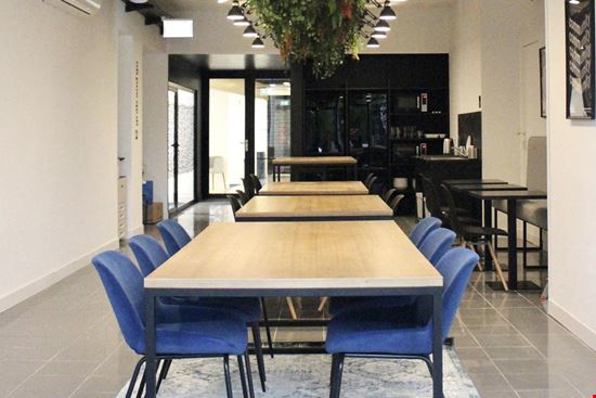 Preview of Sitio - Campo Alegre Office space for Rent in Porto