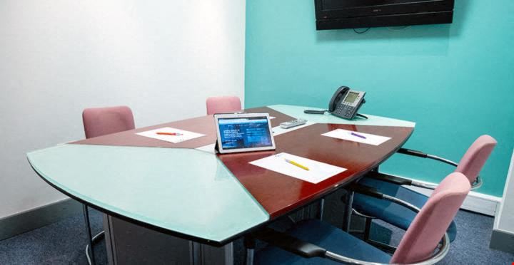 Sky Business Centres - Clonshaugh