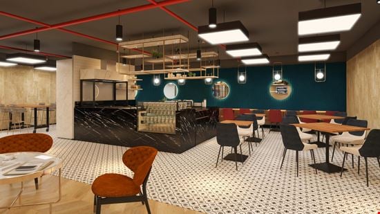 Preview of Awfis - Winway World Offices Office space for Rent in Indore