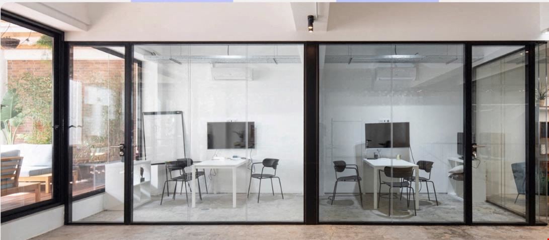 Kübe Coworking
