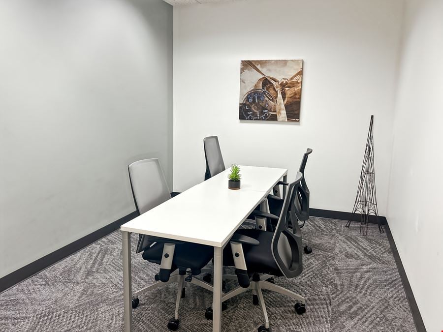 Cornerstone Corporate 