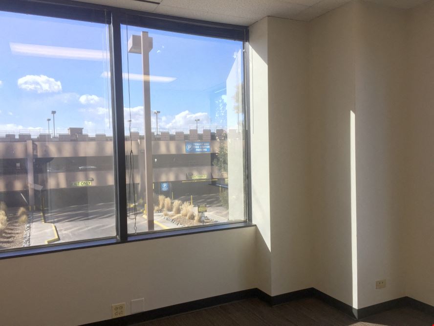Workstyle Flexible Spaces - 2821-2851 South Parker Road