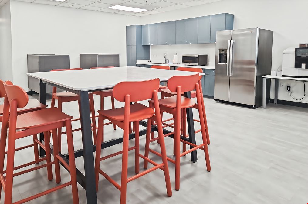 AZ, Scottsdale- Scottsdale Spectrum