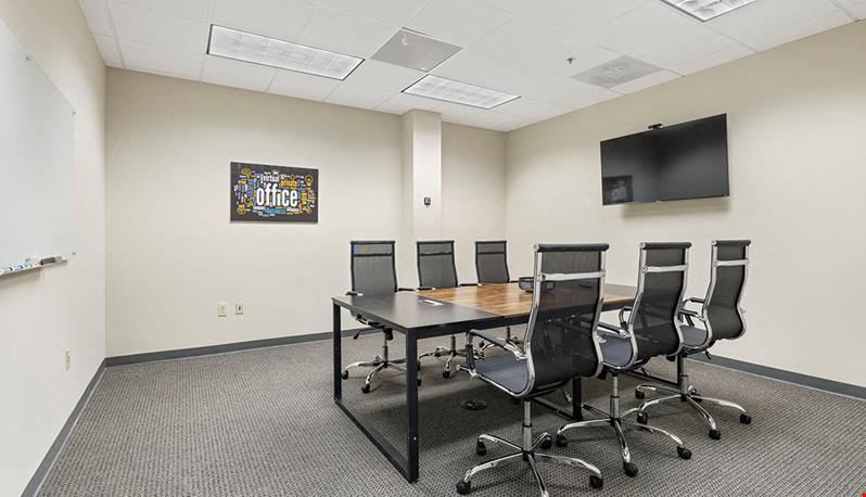 Northchase Office Park