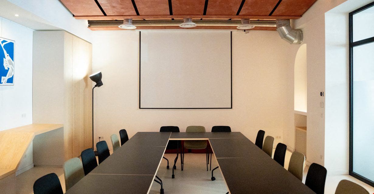 MOTA Coworking - Grand Bayonne