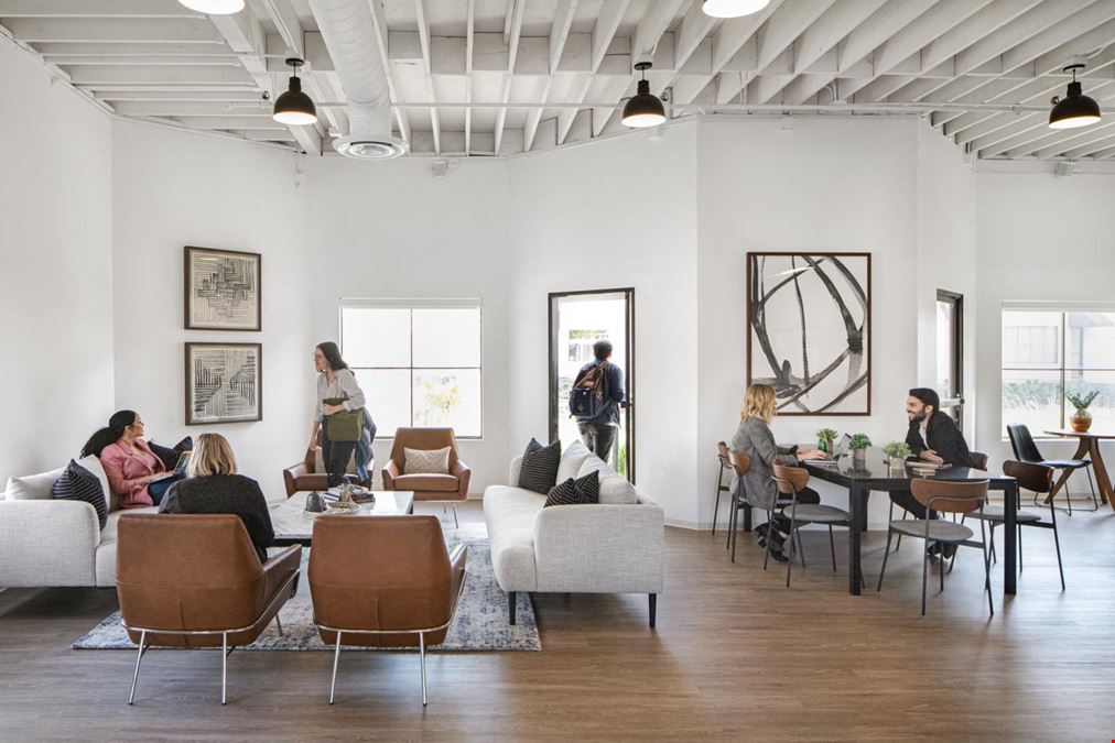 TailoredSpace Riverside