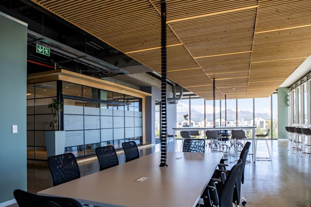 Venture Workspace - Somerset West