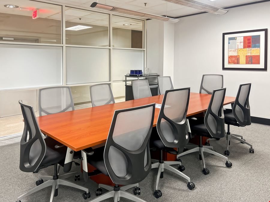 TX, Houston - River Oaks