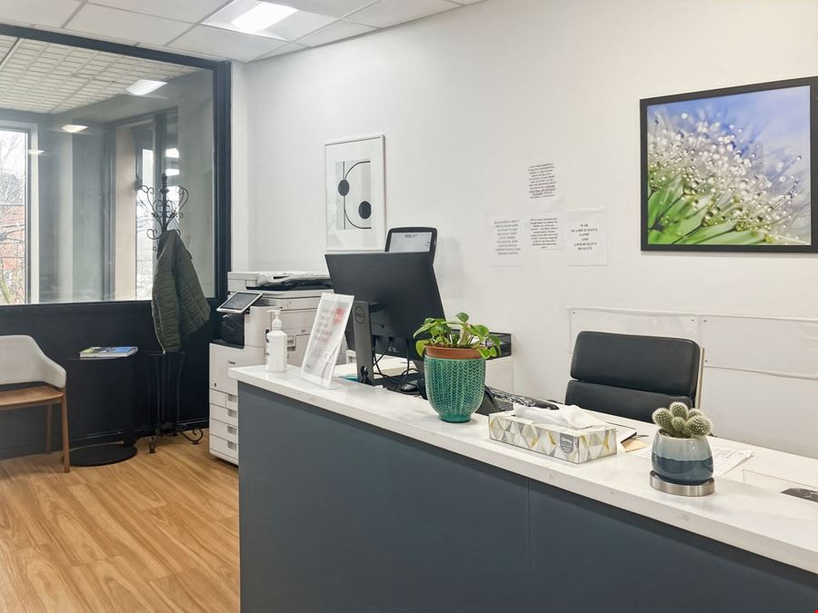 Regus - Bronx - Astor Avenue