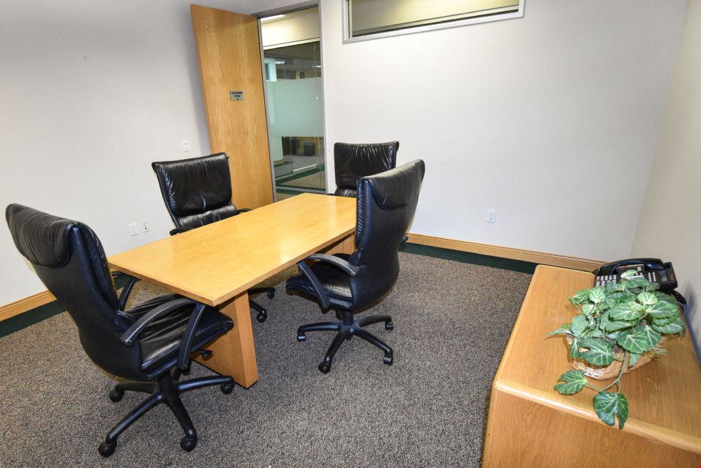 Meeting Room for 4