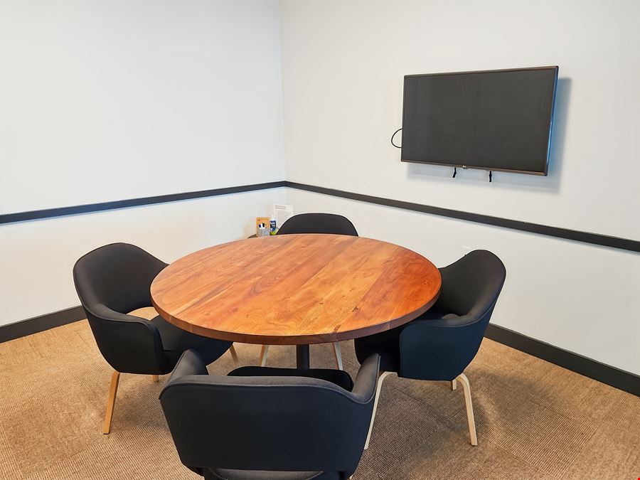 TX, The Woodlands - 1725 Hughes Landing Blvd.