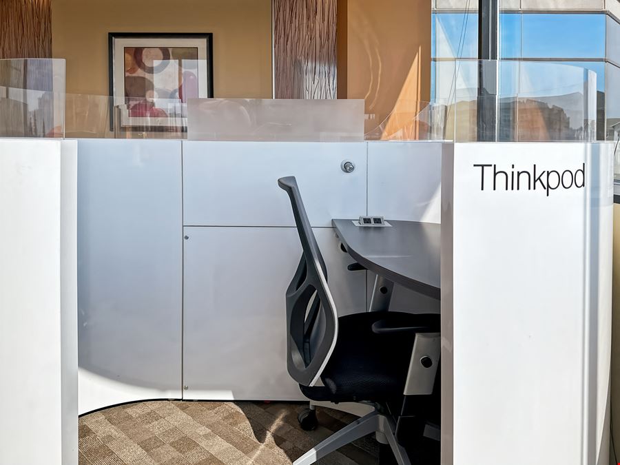 Regus - Colorado Springs – Briargate