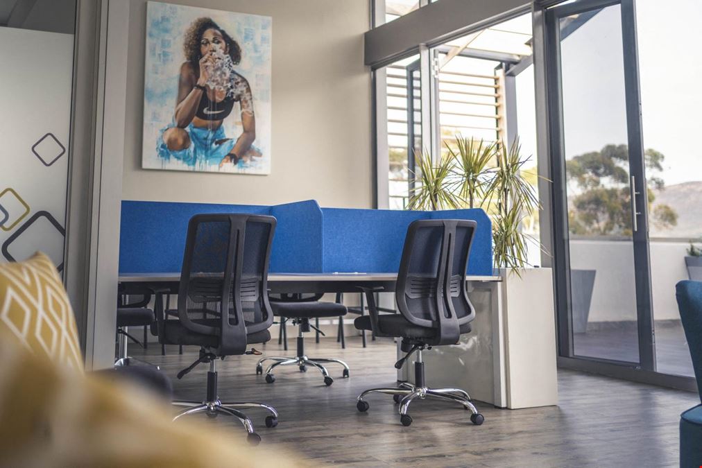 Venture Workspace - Constantia