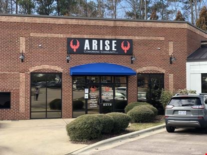 Preview of Arise Rolesville Office space for Rent in Rolesville