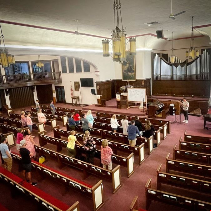 Sanctuary