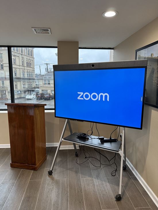 Preview of The Harbor Room Office space for Rent in Staten Island