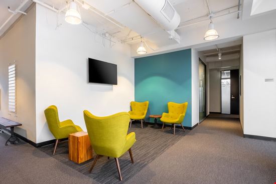 Preview of Downtown Berkeley Office space for Rent in Berkeley