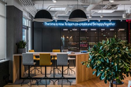 Preview of Brain Embassy Konstruktorska Coworking space for Rent in Warszawa