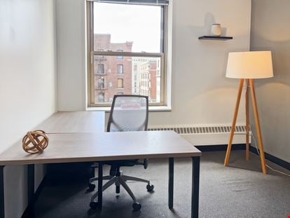 Regus - Boston - Canal Street-North Station