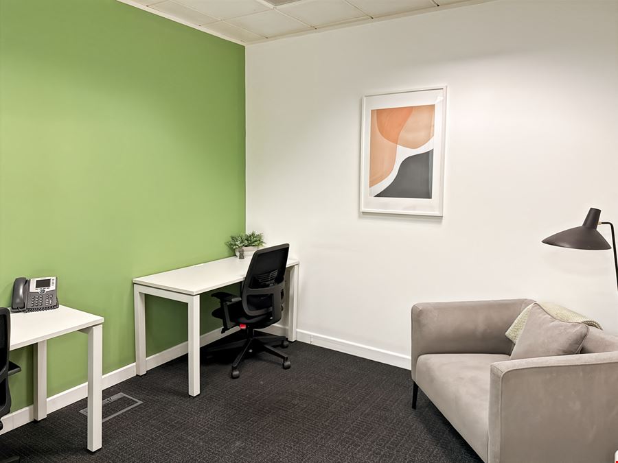 Regus - Cambourne