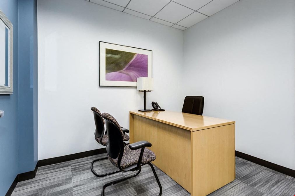 Intelligent Office - Fairfax