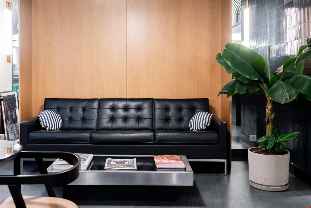 The Bureau - 16 Cours Albert 1er