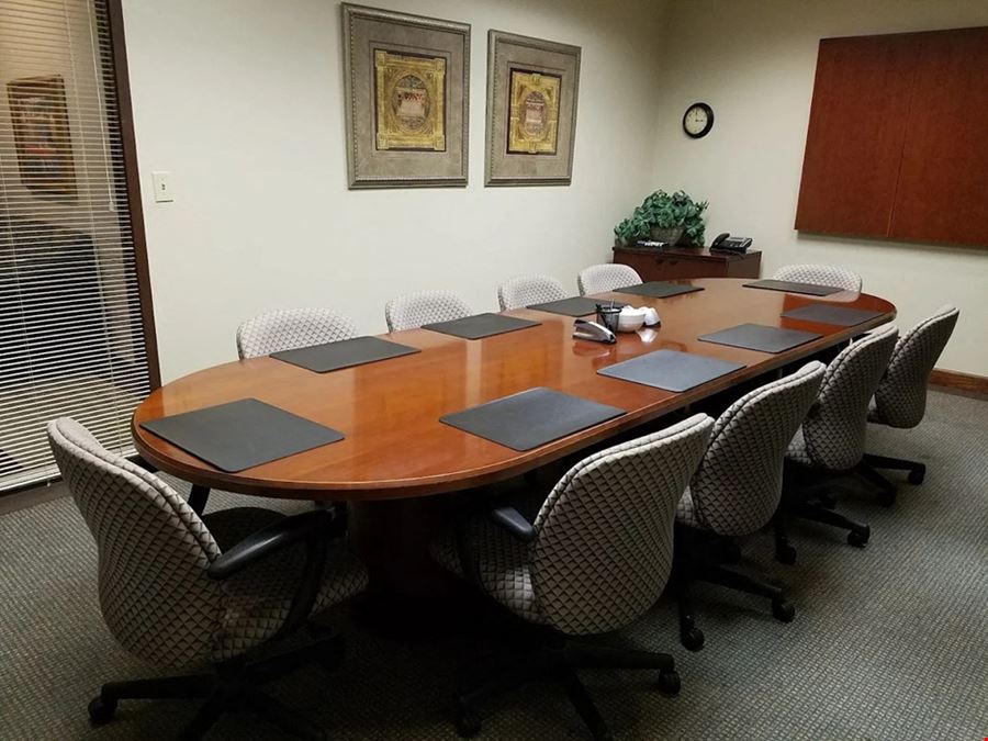 4030 Wake Forest Road