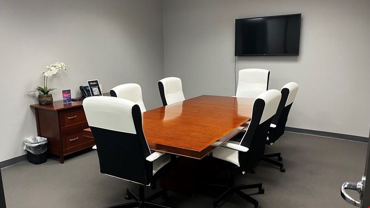 LW 8th Floor Conference Room