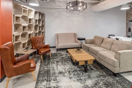 Preview of First Central Tower Coworking space for Rent in St. Petersburg