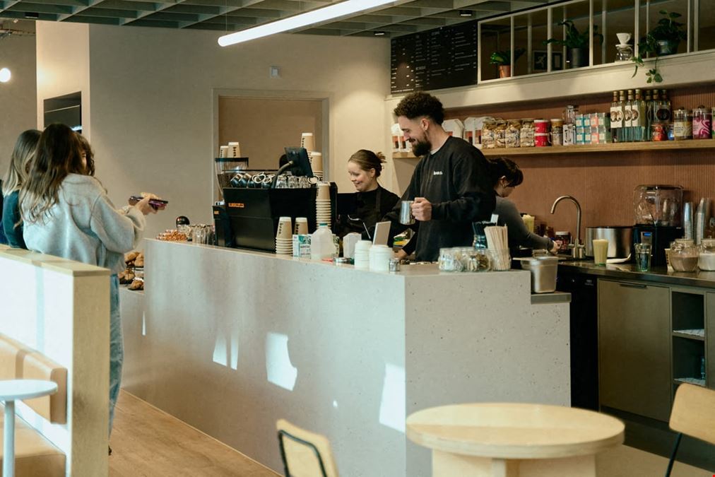 HumanSpaces