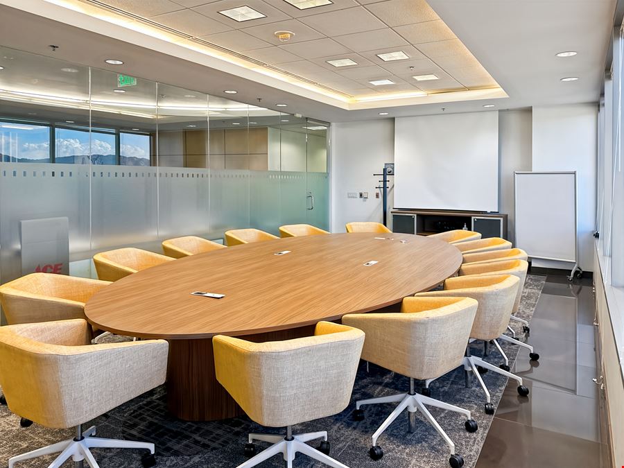 CA, Woodland Hills - Warner Center