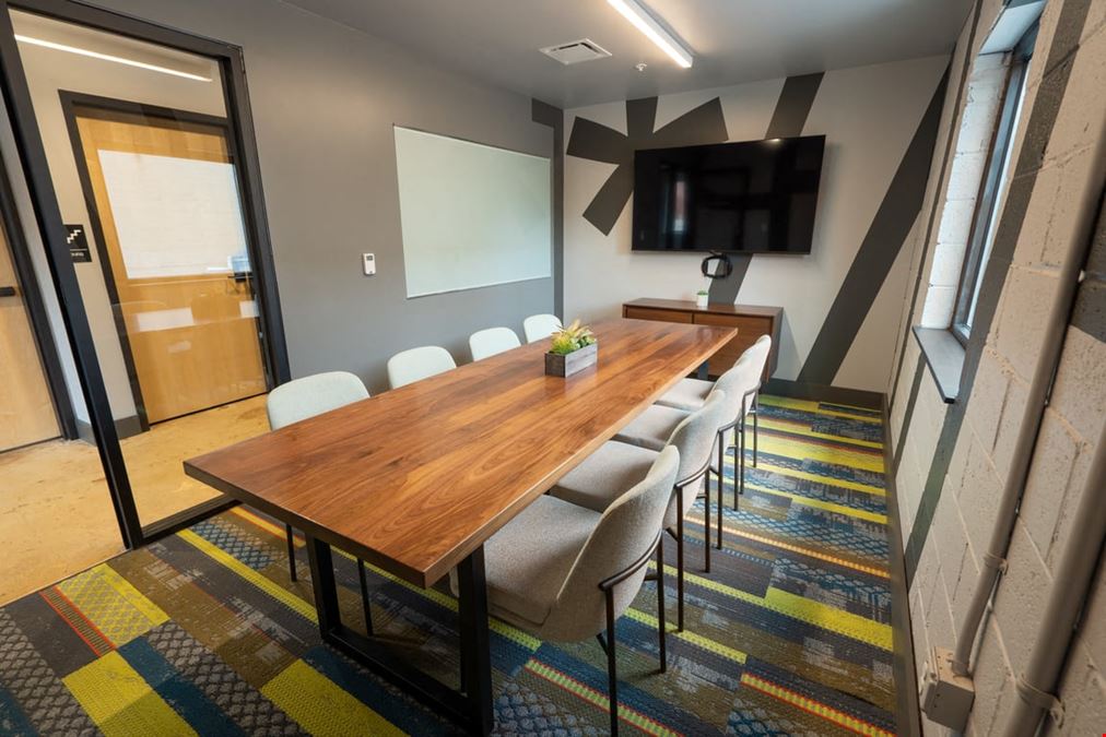 Fahlman Room