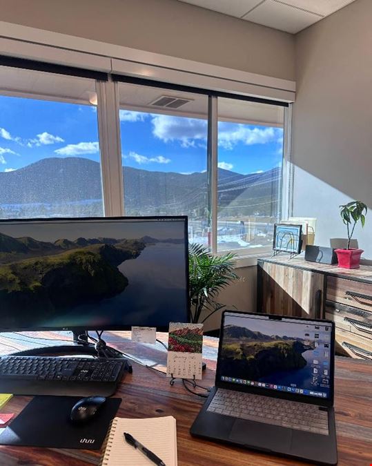 Private Office