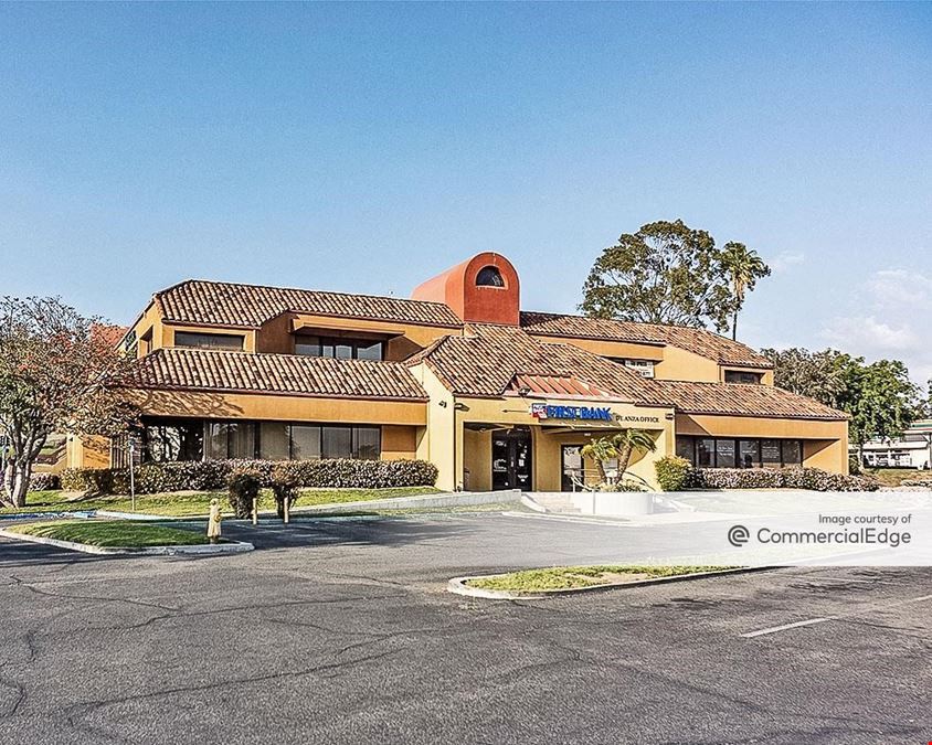 7710 Limonite Avenue