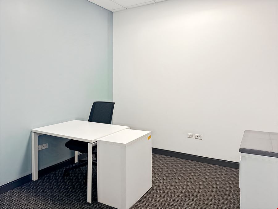 Regus - Chicago – Lincoln Park