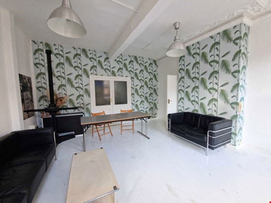 Preview of Four Corners Office space for Rent in London