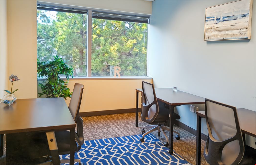 CA, San Ramon - Bishop Ranch