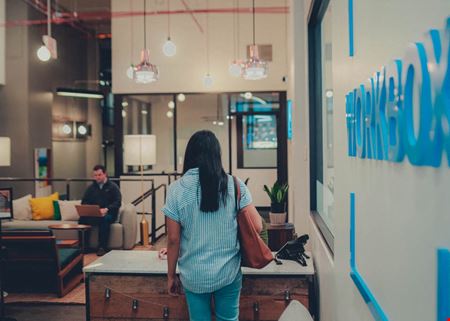 Preview of Workbox - West Loop Coworking space for Rent in Chicago